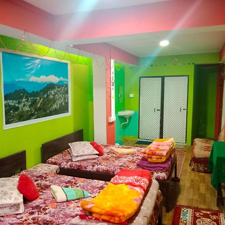 Kabiraalaya Homestay Darjeeling  Buitenkant foto