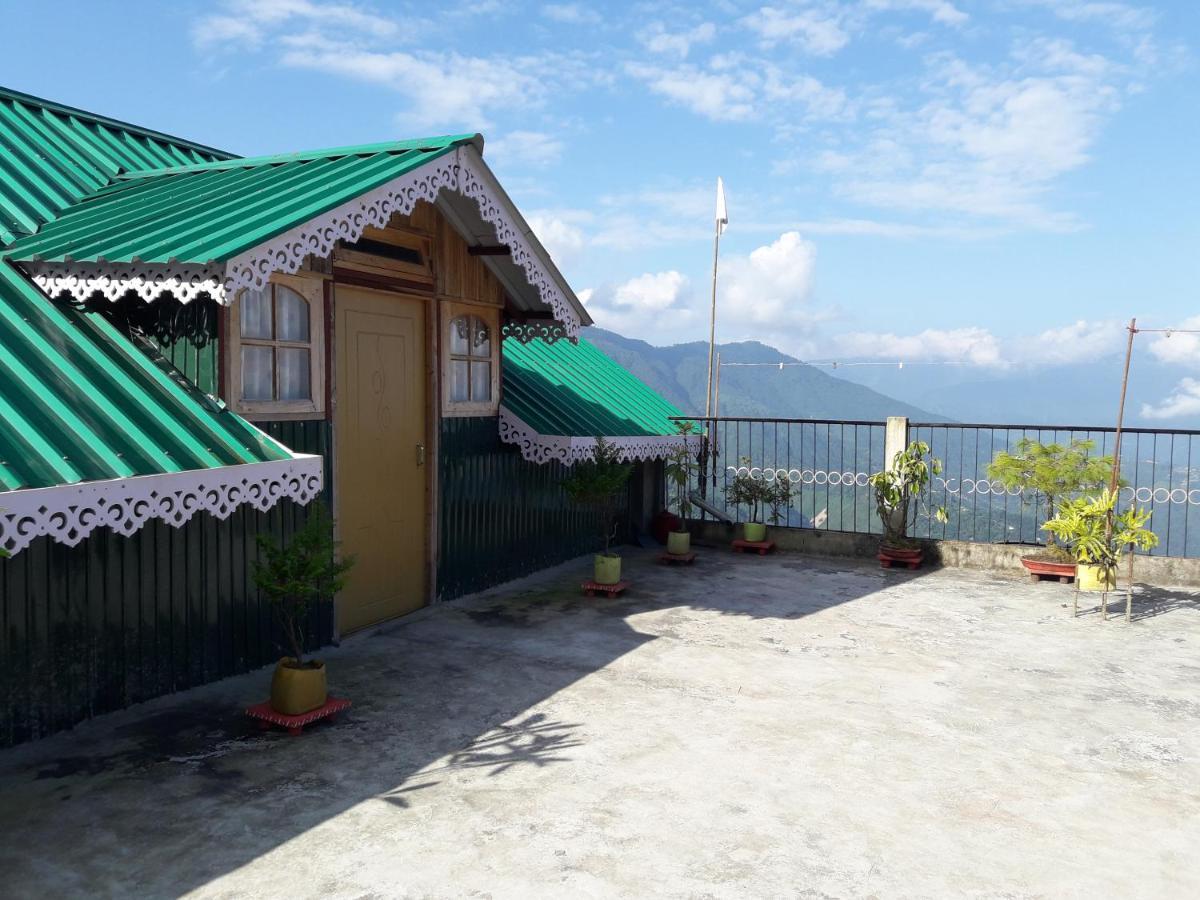 Kabiraalaya Homestay Darjeeling  Buitenkant foto