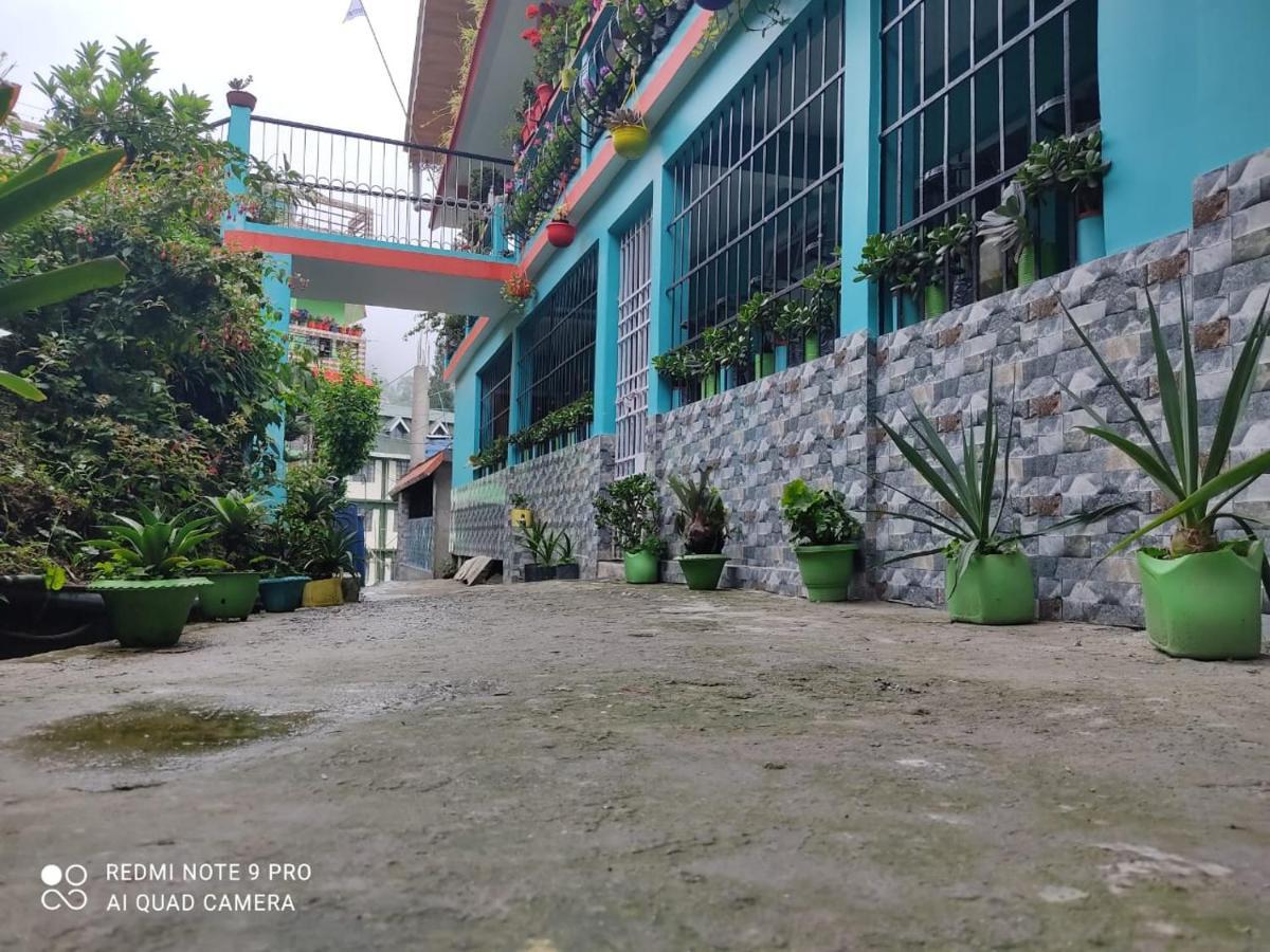 Kabiraalaya Homestay Darjeeling  Buitenkant foto