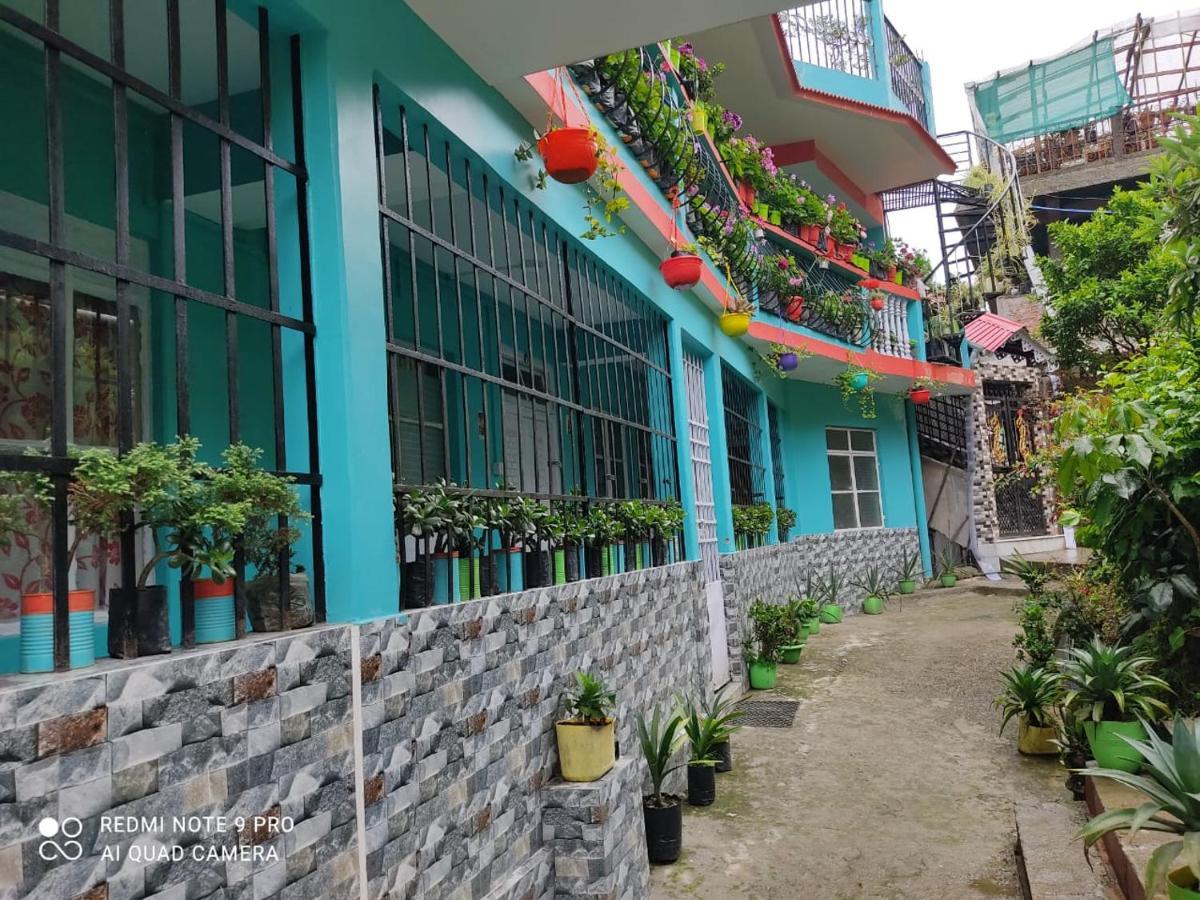 Kabiraalaya Homestay Darjeeling  Buitenkant foto