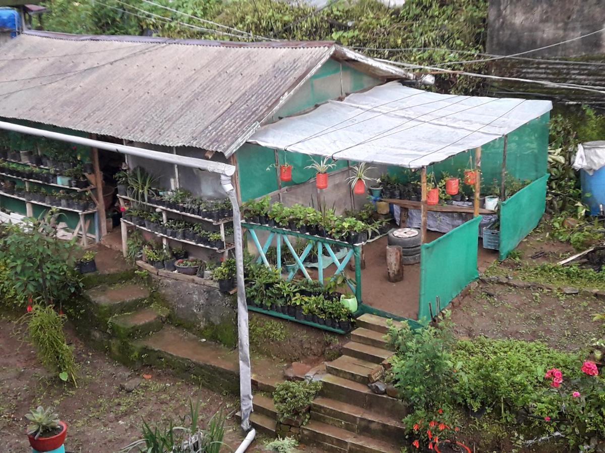 Kabiraalaya Homestay Darjeeling  Buitenkant foto