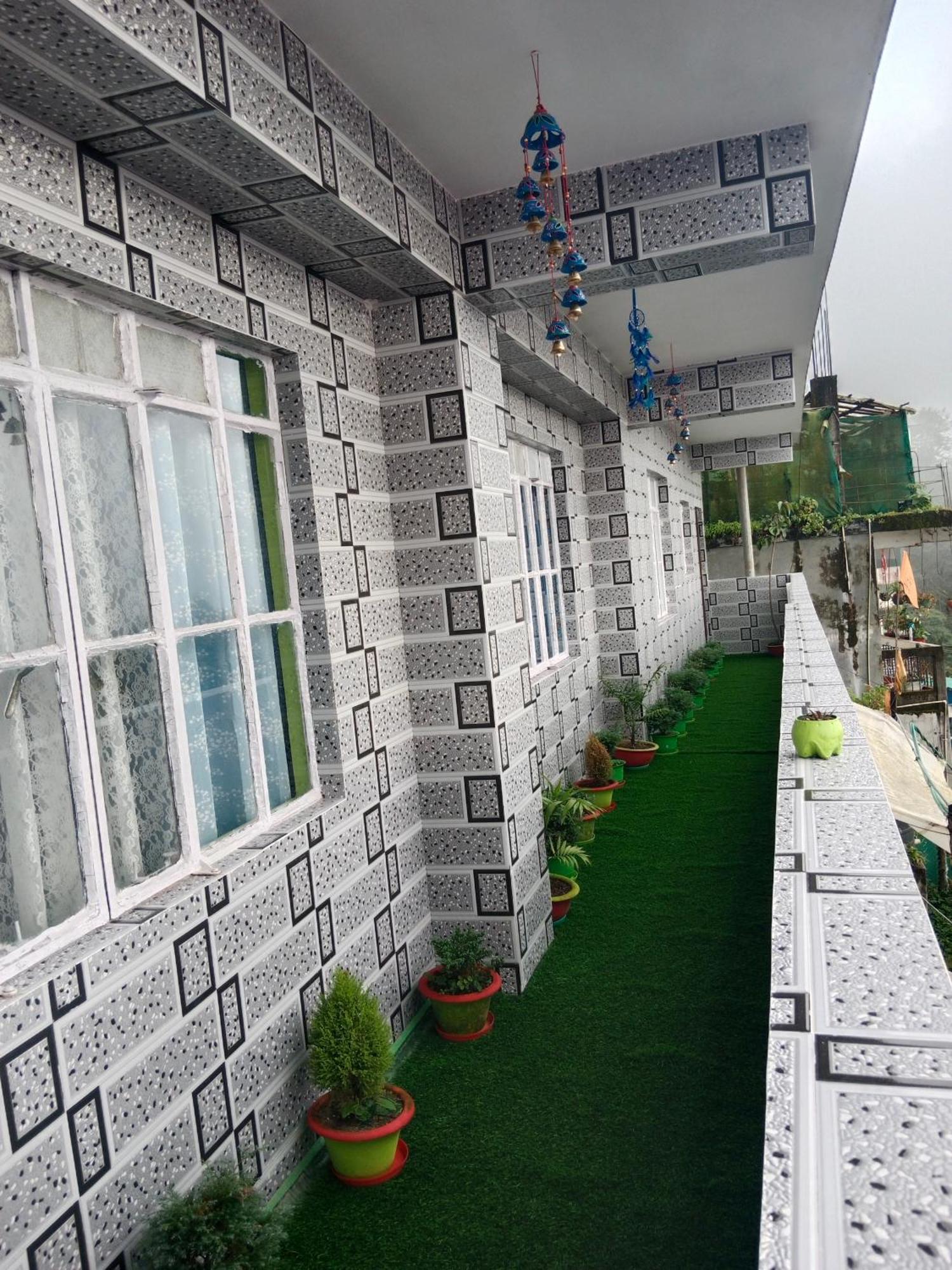 Kabiraalaya Homestay Darjeeling  Buitenkant foto